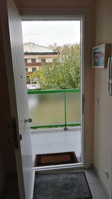 Apartmento Duplex S'Agaró Exterior foto