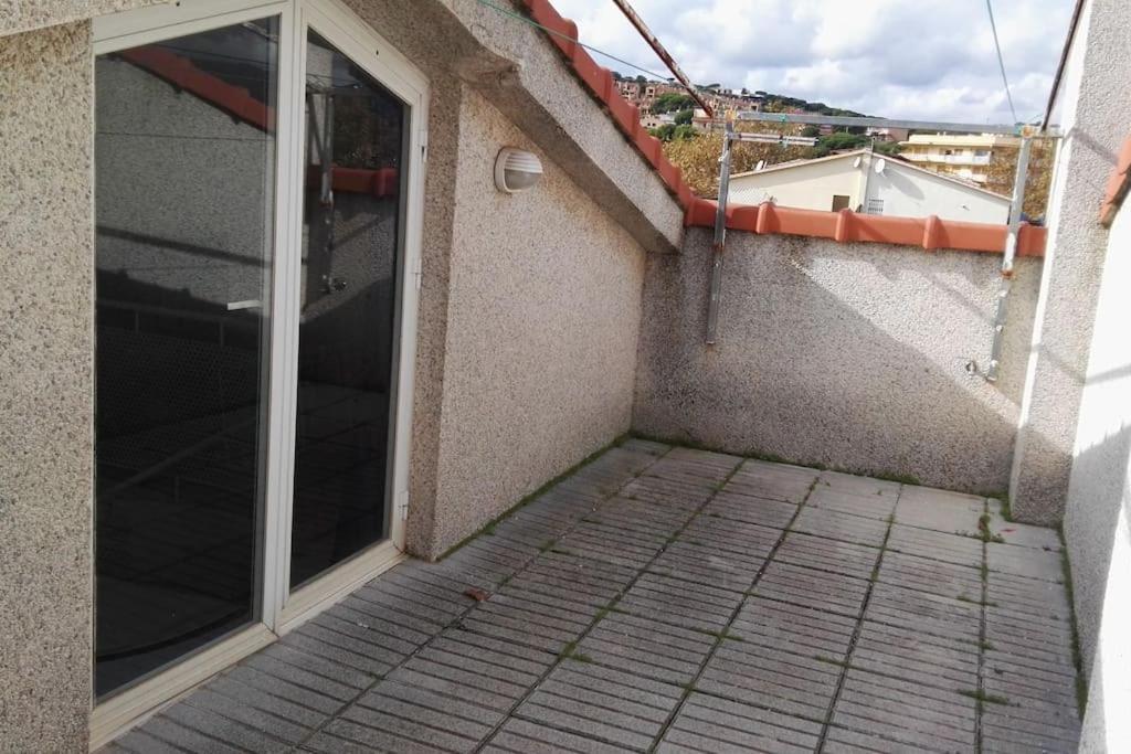 Apartmento Duplex S'Agaró Exterior foto