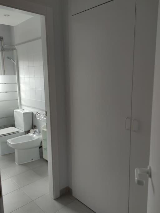 Apartmento Duplex S'Agaró Exterior foto