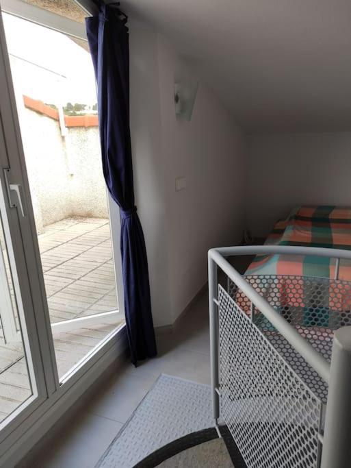 Apartmento Duplex S'Agaró Exterior foto